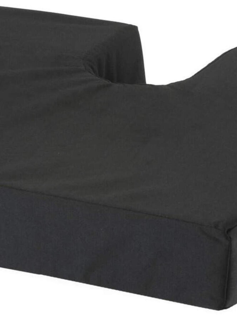 ~ Open Box - NOVA Coccyx Seat Cushion – High Density Foam U-Shaped Pillow